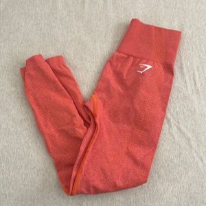 Gymshark Vital Seamless